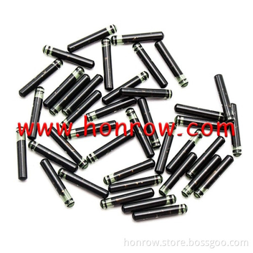 Wholesale TPX4 glass transponder chip 46 CRYPT Lowest price